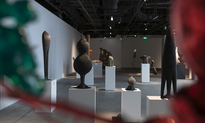 VCCA giới thiệu 'Triển lãm điêu khắc Hà Nội - Sài Gòn 2024'