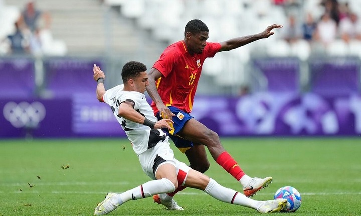 Lịch thể thao mới nhất hôm nay 5/8 và rạng sáng ngày 6/8