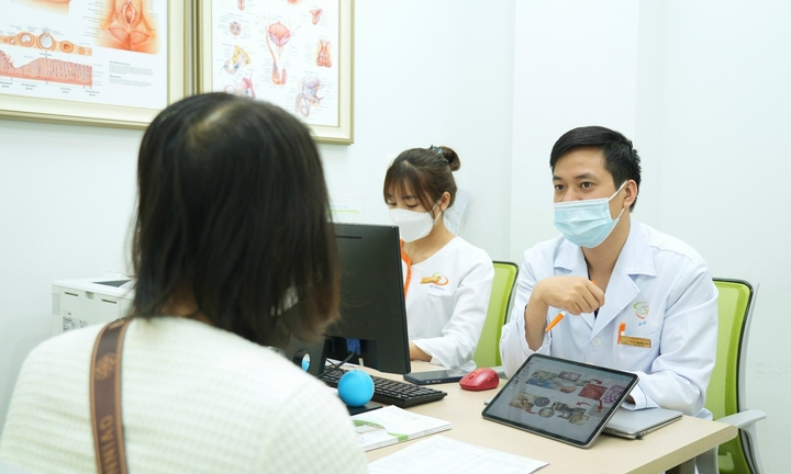 Mới 39 tuổi đã 'sợ yêu', người phụ nữ tìm đến bác sĩ cầu cứu