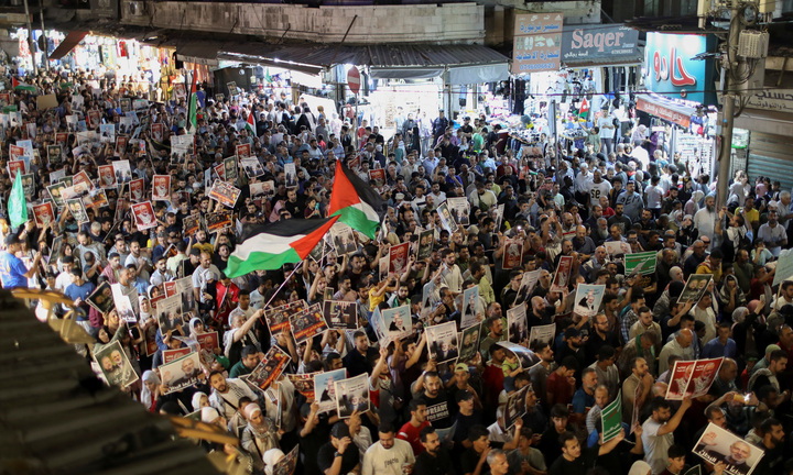 Ngoại trưởng nhiều nước khuyên công dân rời Lebanon ngay lập tức