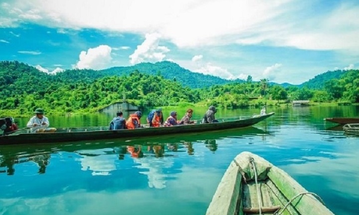 Du lịch sinh thái là gì?