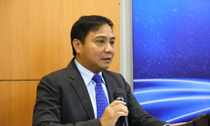 Đại học Quốc gia Hà Nội có thêm Phó giám đốc