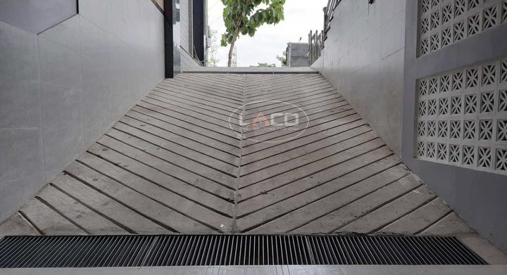 Quy định xây dựng tầng hầm nhà phố