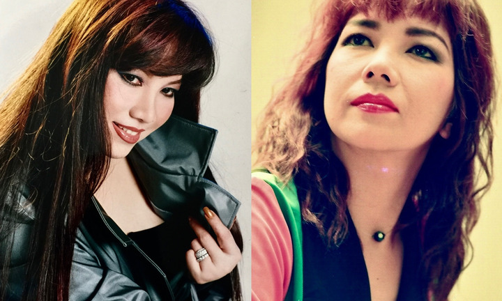 Hôn nhân nhiều sóng gió của chị em danh ca Bảo Yến - Nhã Phương