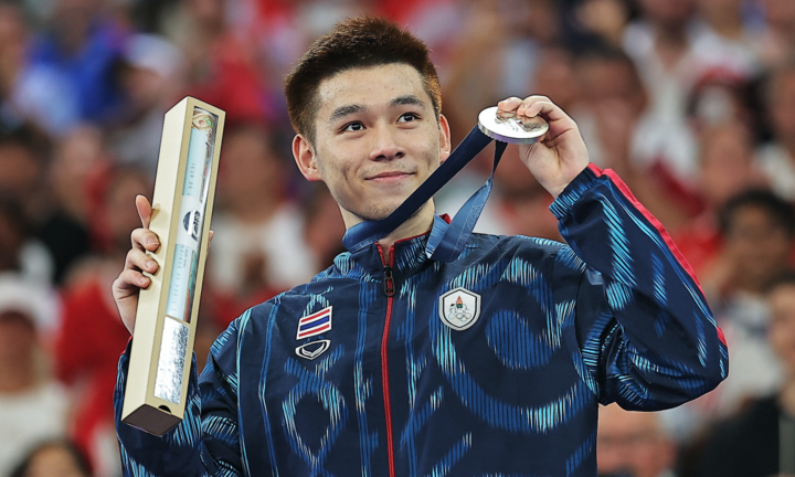 Bảng xếp hạng huy chương Olympic 2024 của Đông Nam Á: Thái Lan có HCB đầu tiên