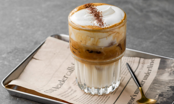 Uống cà phê muối mỗi ngày có suy thận?