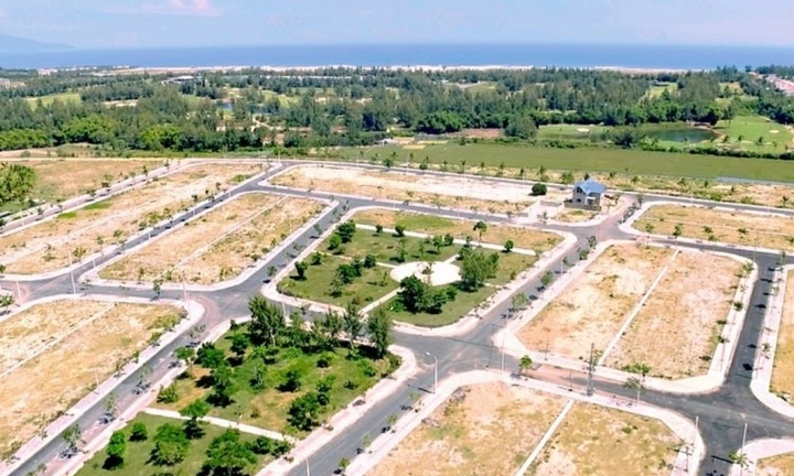 Luật Kinh doanh bất động sản có hiệu lực, có nên bỏ tiền vào đất phân lô?