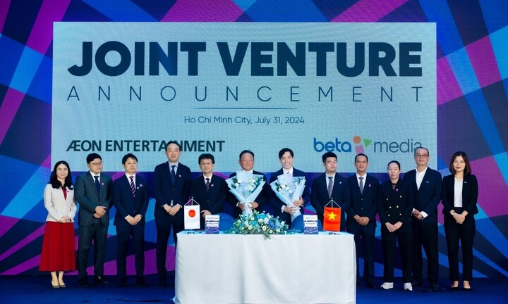 Thương vụ AEON Entertainment & Beta Media: Bài học gọi vốn cho doanh nghiệp Việt