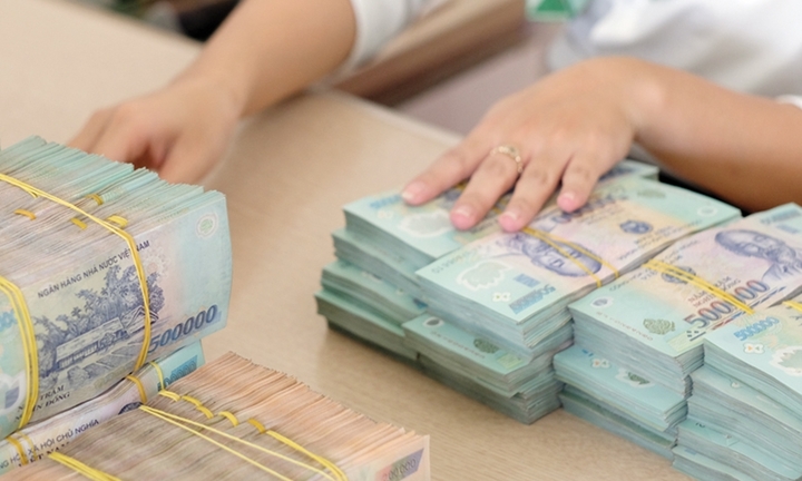 Có thể tiếp tục vay tiền khi đang vay trả góp?