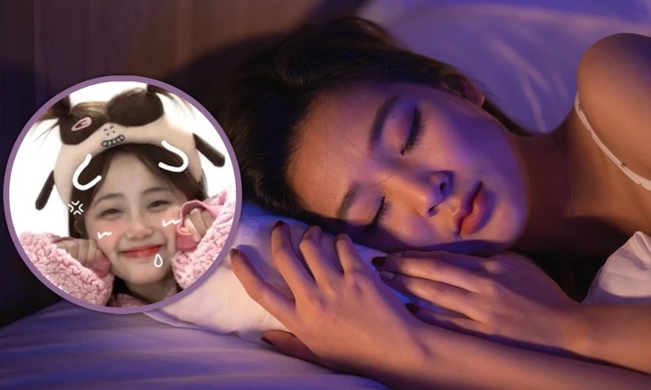 Quá áp lực, người trẻ Trung Quốc đua nhau thuê chuyên gia gây ngủ 