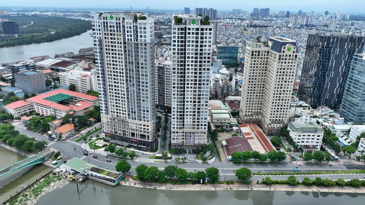 Sở TN&MT TP.HCM lý giải đề xuất giảm hạn mức đất ở tại một số địa phương