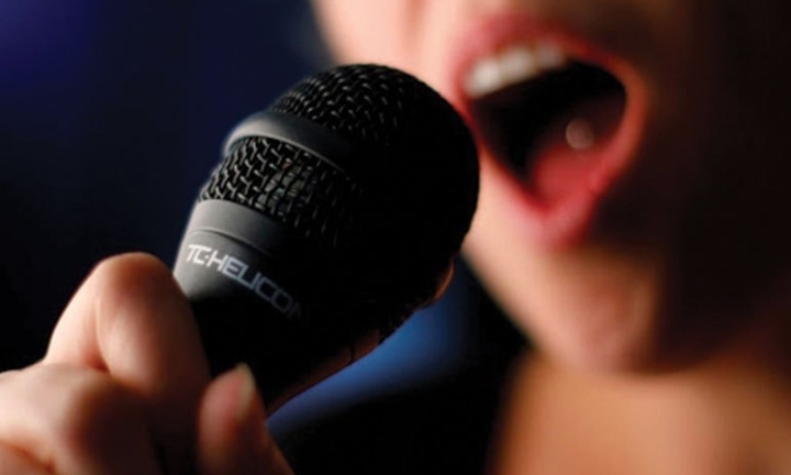 Hát karaoke có giúp giảm nồng độ cồn?