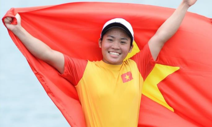 Lịch thi đấu Olympic hôm nay 8/8: Hy vọng cuối cùng của đoàn Việt Nam