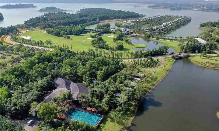 Kinh nghiệm du lịch hồ Đại Lải