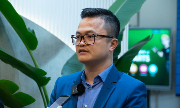 Lĩnh vực 100 năm nữa AI cũng không thể thay thế con người