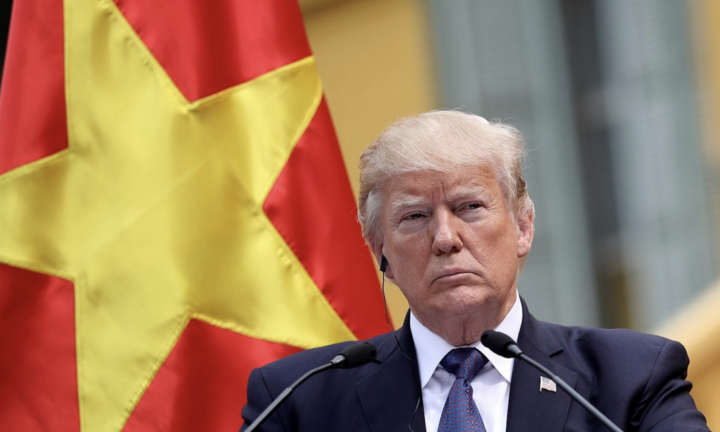 'Trump 2.0' sẽ ảnh hưởng thế nào tới Việt Nam?