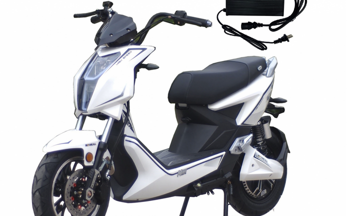 5 lưu ý gì khi sạc xe máy điện