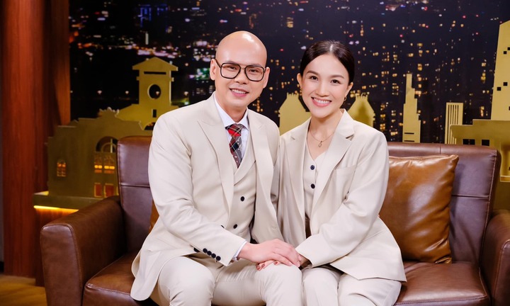 Nam ca sĩ nổi tiếng của showbiz Việt từng muốn làm linh mục là ai?