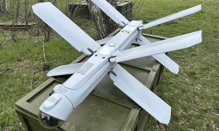 UAV Lancet Nga phá hủy nhiều vũ khí hạng nặng của Ukraine ở vùng Kursk