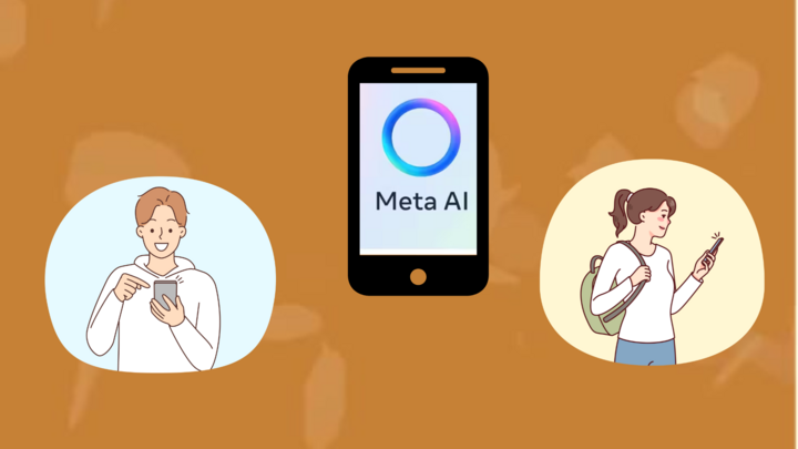 Khi AI trở thành cầu nối se duyên