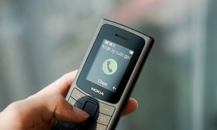 Đại lý di động hỗ trợ người dùng chuyển đổi điện thoại 2G sang 4G