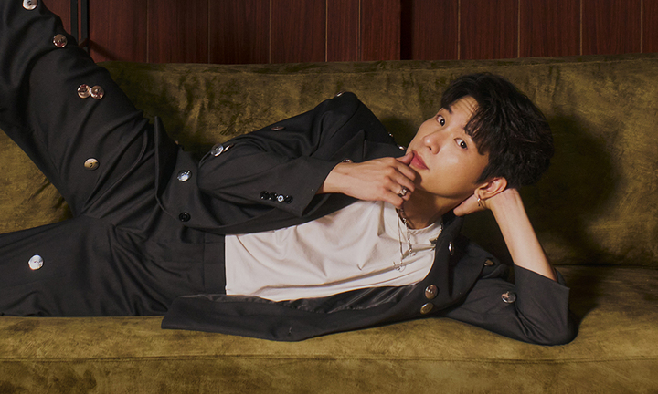 Gây sốt tại 'Anh trai say hi', Quân A.P trở lại đường đua âm nhạc