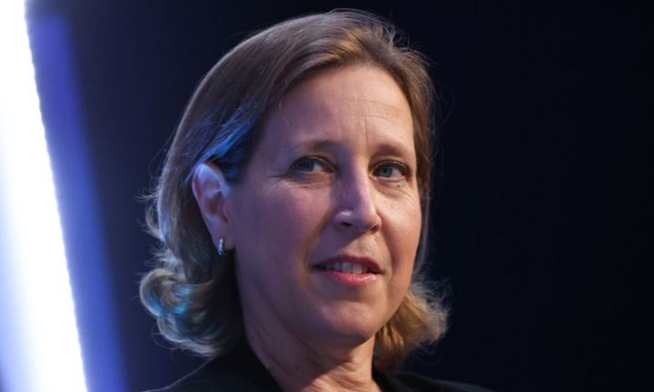 Cựu Tổng giám đốc YouTube Susan Wojcicki qua đời