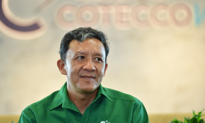 Người cứu tài xế vụ tai nạn ở cầu Phú Mỹ: Đừng gọi tôi là người hùng