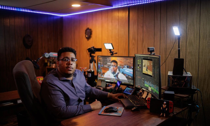 Vỡ mộng khi bỏ việc để làm KOC, KOL