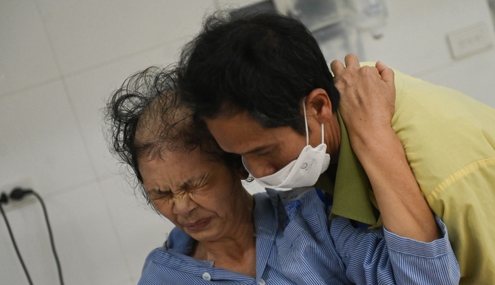 Nhiều thuốc ung thư không được BHYT thanh toán