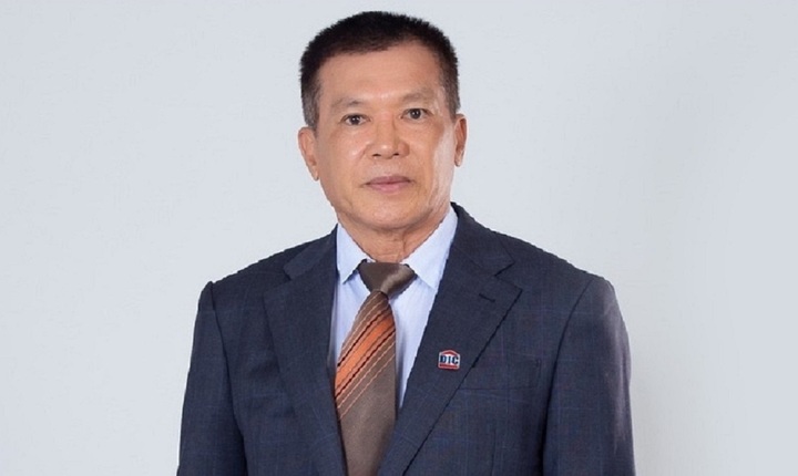 Chủ tịch DIC Corp Nguyễn Thiện Tuấn qua đời