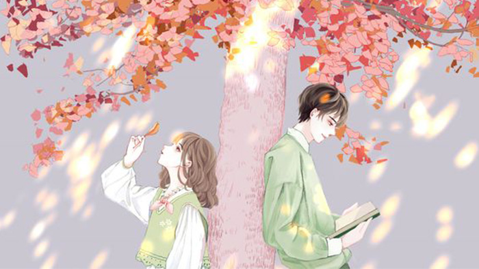 Mối tình đầu của bạn vào năm lớp mấy?