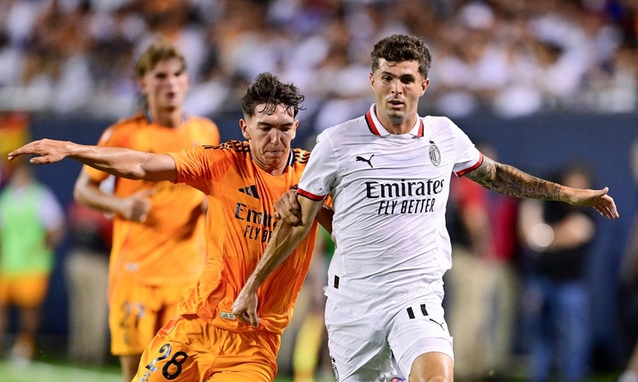 Lịch thi đấu bóng đá hôm nay 13/8 và ngày mai