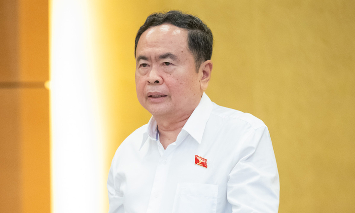 Chủ tịch Quốc hội: Không né tránh những vấn đề dễ xảy ra trục lợi chính sách