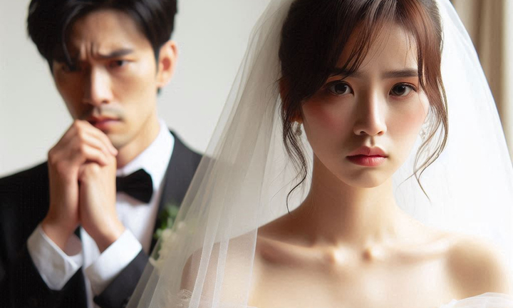 Bạn trai không có bụng dạ lo đám cưới nếu tôi không bán nhà trả nợ giúp mẹ anh