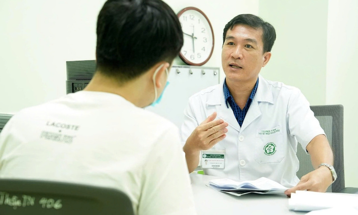 Xuất tinh sớm có phải yếu sinh lý?