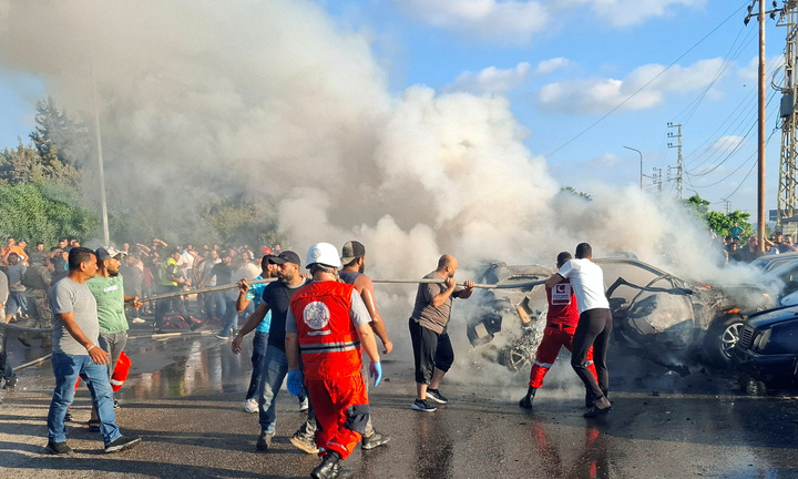 Việt Nam sẽ hoàn thiện các phương án bảo hộ công dân ở Trung Đông