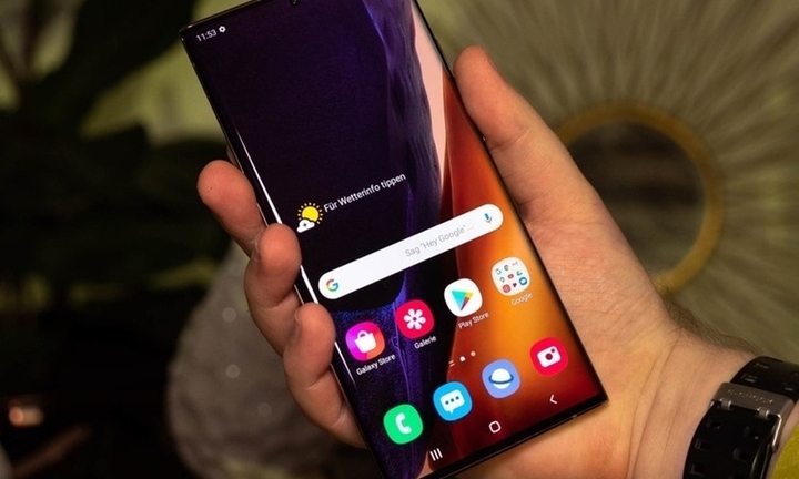 Cách giúp điện thoại Samsung luôn chạy mượt mà