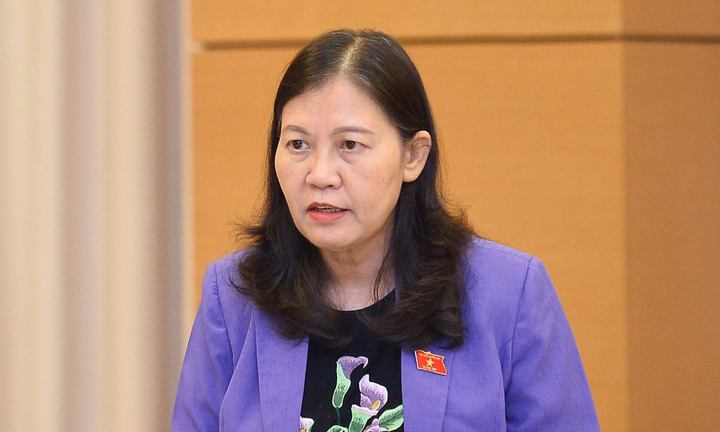 Sửa Luật Phòng, chống mua bán người: Thêm quy định nghiêm cấm mua bán bào thai