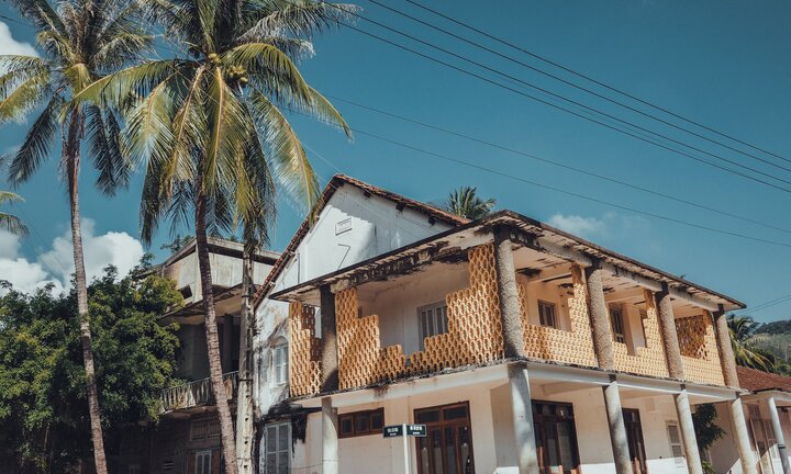 Làng Quy Hòa – điểm đến ngát xanh và hoài cổ ở Quy Nhơn