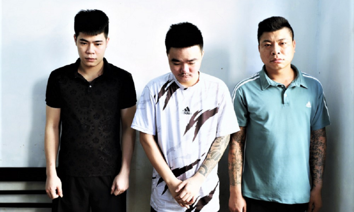 Nhóm thanh niên rao bán xe giá rẻ qua mạng, lừa hơn 10 tỷ đồng