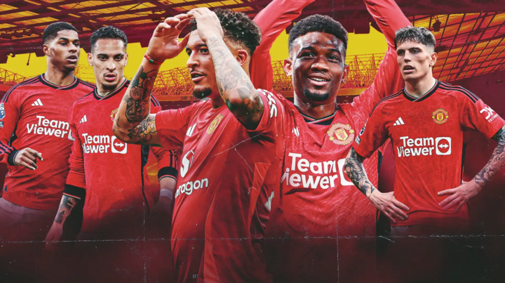 Man Utd khó vào top 4, cơ hội vô địch Ngoại Hạng Anh bằng 0