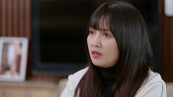 Vai diễn cuối cùng của nữ nghệ sĩ qua đời vì tai nạn giao thông có gì đặc biệt?