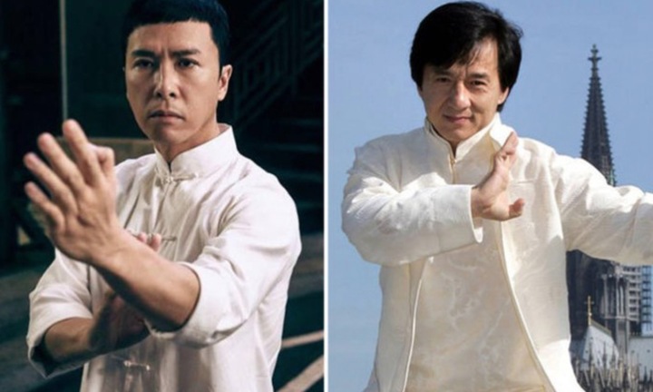 'Thành Long đánh võ như diễn tạp kỹ, Chân Tử Đan chỉ là ngôi sao trình diễn'