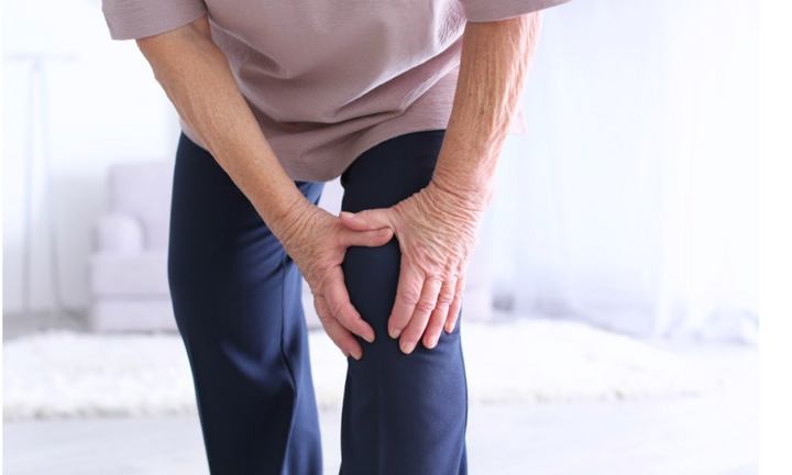 Khớp gối kêu lục cục có phải là bệnh và khắc phục thế nào?