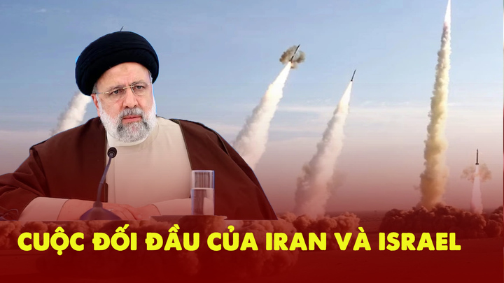 Iran vẫn 'im hơi lặng tiếng' sau tuyên bố trả đũa Israel