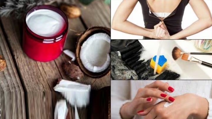 Có thể làm gì với dầu xả tóc hết hạn sử dụng?