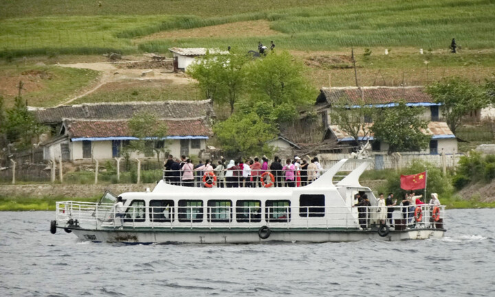 Triều Tiên chuẩn bị đón khách du lịch quốc tế sau 4 năm đóng cửa vì COVID-19