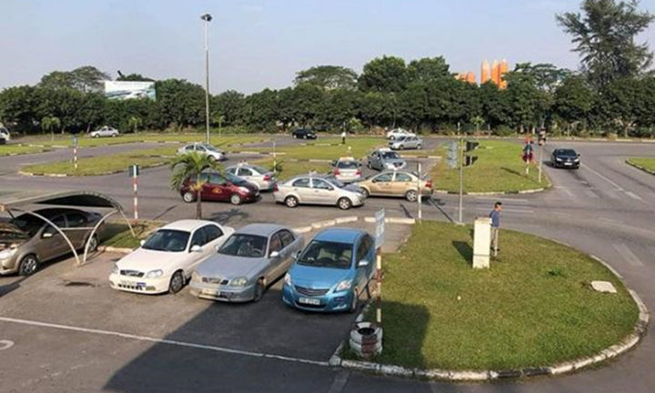 Giám đốc Sở GTVT Long An nêu lý do 'nợ' người dân hơn 10.000 giấy phép lái xe