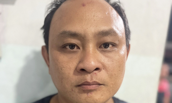 Khởi tố vụ án, bắt giam tài xế xe tải tông liên hoàn 8 ô tô ở cầu Phú Mỹ